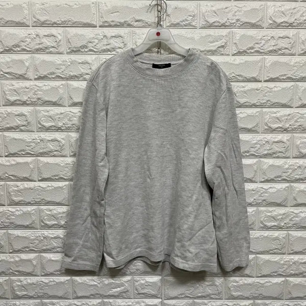[BUNJANG] Topten Sweatshirt / @1017) 탑텐 맨투맨