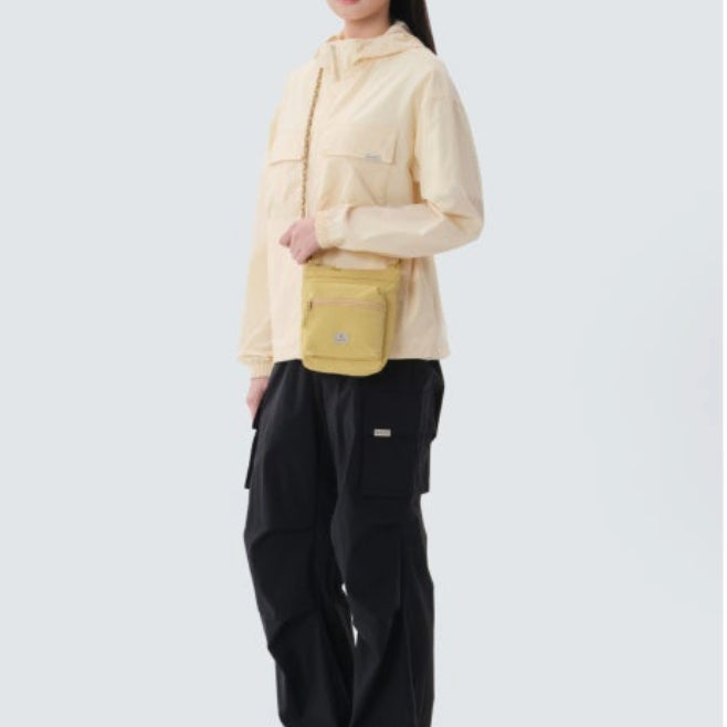 [BUNJANG] Snow Peak Root String Pants / 스노우피크 루트 스트링 팬츠