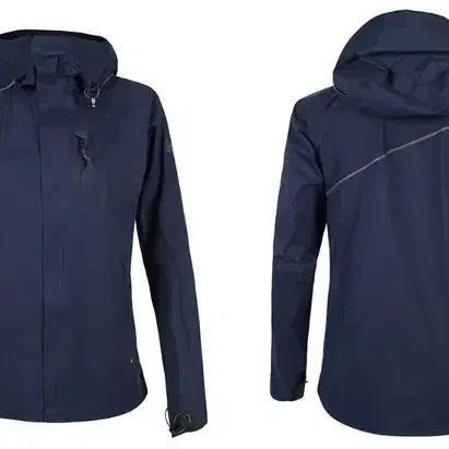 [BUNJANG] Klättermusen Linnea Jacket Women's XS Navy / 클라터뮤젠 린드자켓 여성용xs