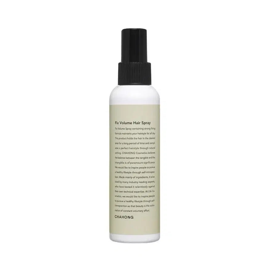 [BUNJANG] Cha Hong Hair Spray / 차홍 헤어 스프레이