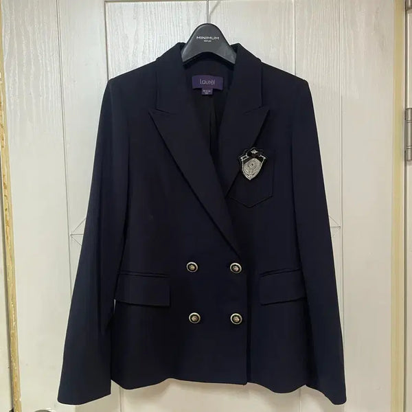 [BUNJANG] Laurel Jacket / 라우렐 자켓(55)