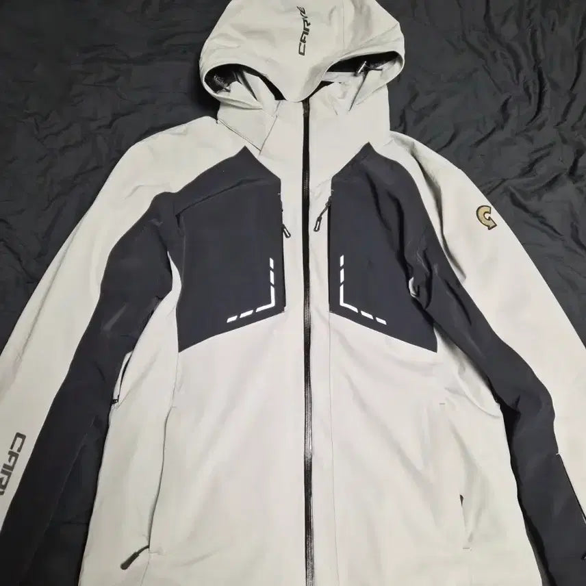 [BUNJANG] Carve Skiwear Set 3XL / 2526 카브 스키복 세트 3xl