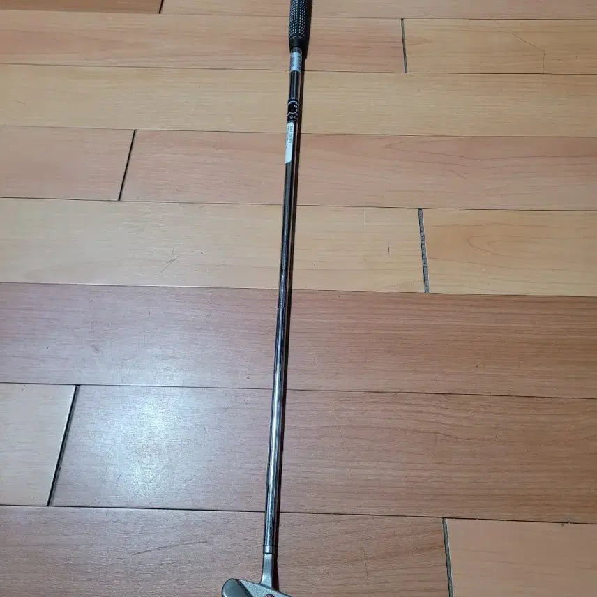 [BUNJANG] Odyssey White Hot #2 Blade Putter (34-inch) / 오딧세이 화이트핫 #2 블레이드 퍼터(34인치)