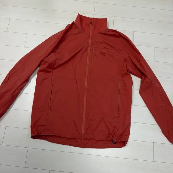 [BUNJANG] Arc'teryx Squamish Jacket L / 아크테릭스 스쿼미시 자켓 L 사이즈
