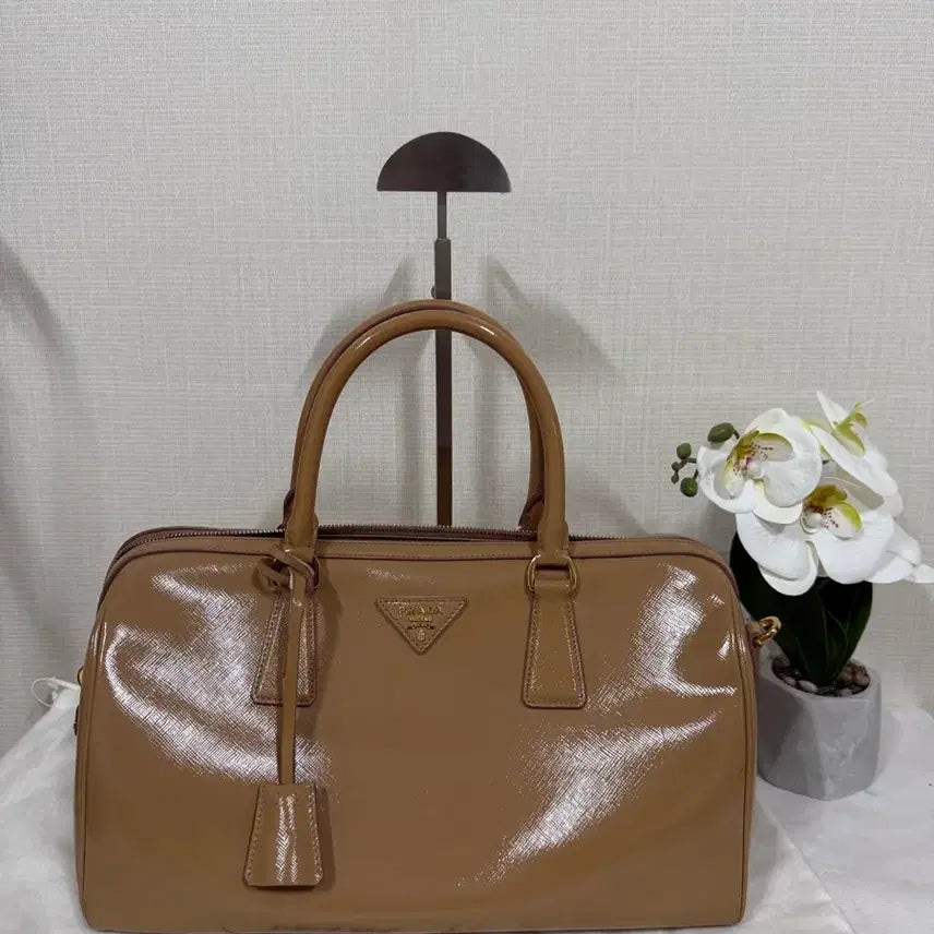 [BUNJANG] Prada Tote Bag / 프라다 정품