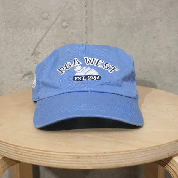 [BUNJANG] Ahead Cotton Golf Cap / 어헤드 골프 볼캡