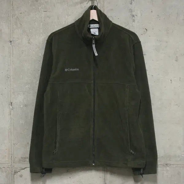 [BUNJANG] 00s Columbia Fleece Jacket / 00s 컬럼비아 플리스 자켓