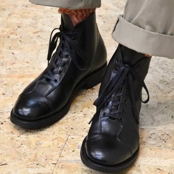 [BUNJANG] Brother Bridge Spalding Boots 9D / 브라더브릿지 Spalding 부츠 9d