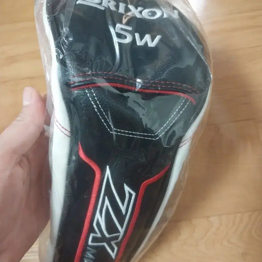 [BUNJANG] SRIXON 5W Golf Headcover / 스릭슨 5W 골프 헤드커버