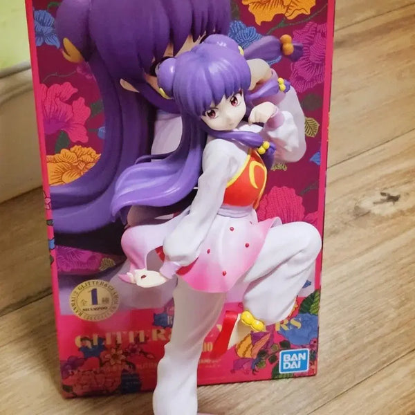 [BUNJANG] Ranma 1/2 Shampoo Figure / 란마 1/2 샴푸 피규어