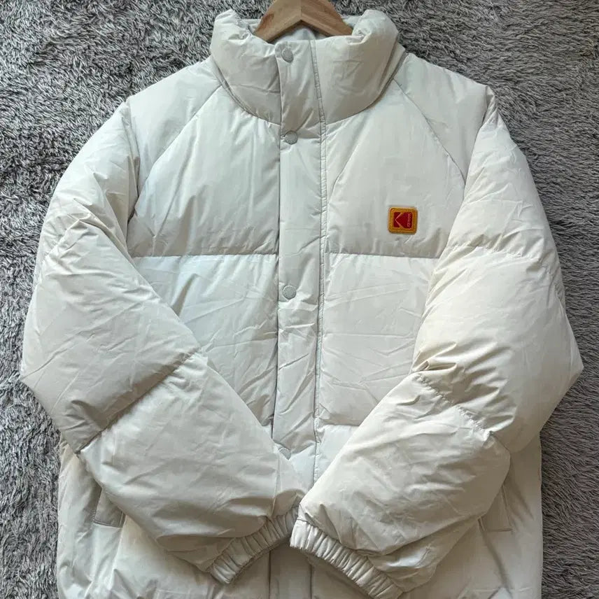[BUNJANG] Kodak Padded Jacket Size 95 / 코닥 패딩 95