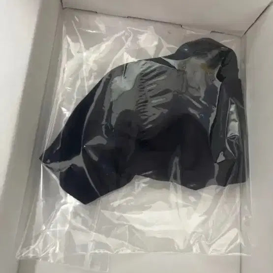 [BUNJANG] Seamless Panties - Black / (중고) 심리스 팬티 블랙 검정
