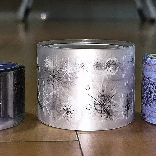 [BUNJANG] DIY Deco Masking Tape Set / 다꾸 마스킹 테이프