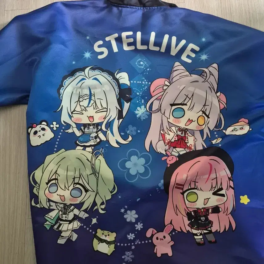 [BUNJANG] Stellive Cliché Hotpi / 스텔라이브 클리셰 핫피