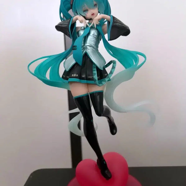 [BUNJANG] Taito Hatsune Miku Figure / 타이토 미쿠 피규어