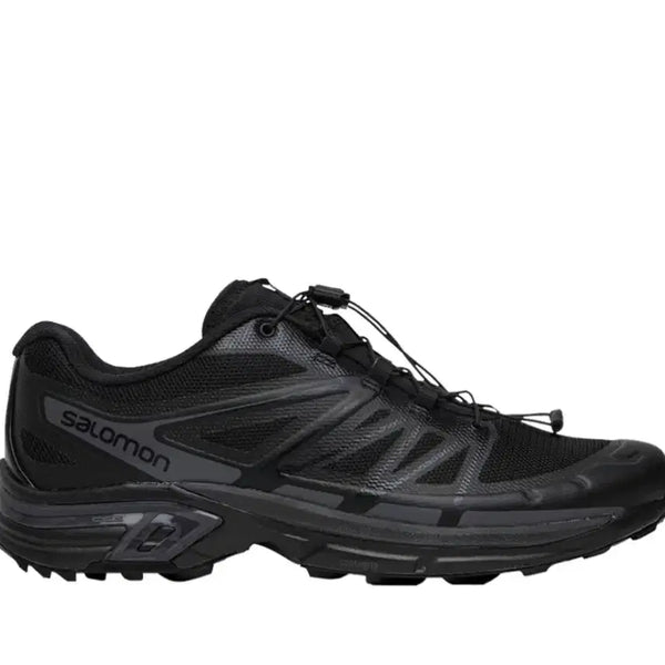 [BUNJANG] Salomon XT Wings 2 Black 290 / 살로몬 XT WINGS 2 블랙 [290]