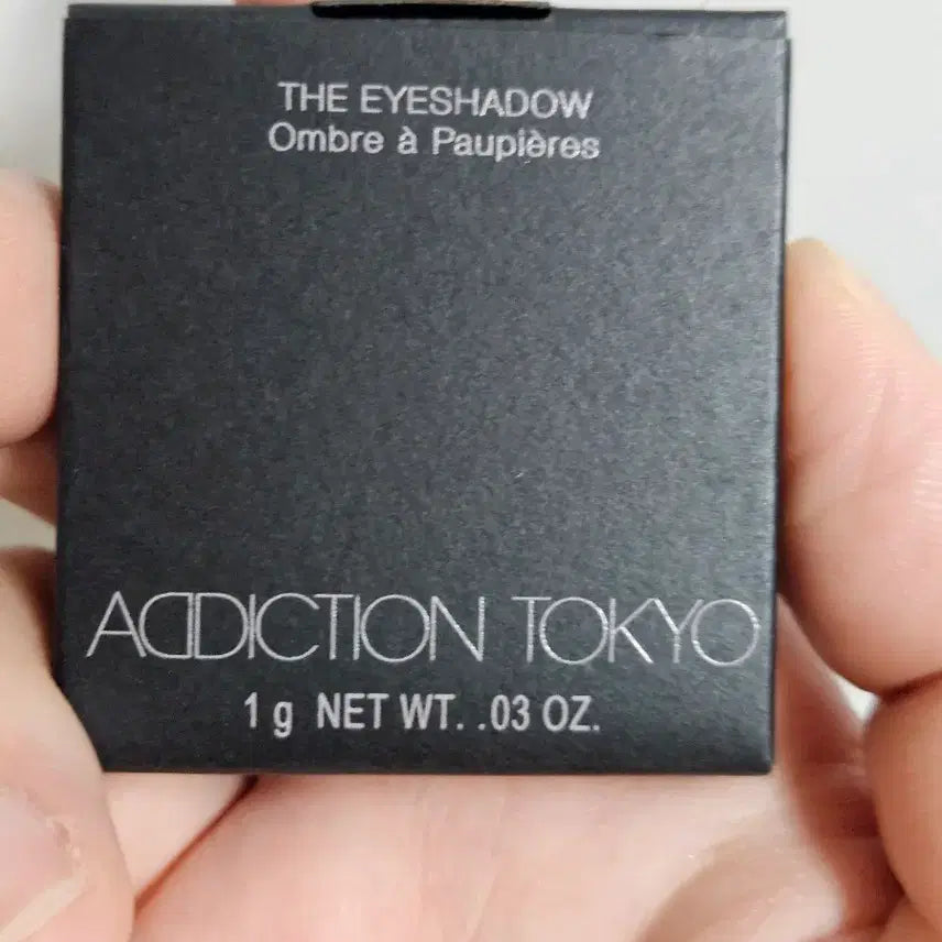 [BUNJANG] ADDICTION 032p Private Note / 어딕션 032p 프라이빗 노트