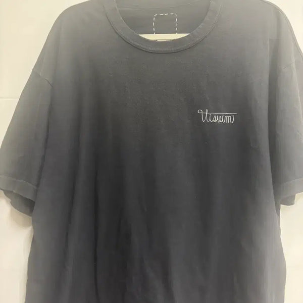 [BUNJANG] Visvim 26aw Jumbo Tee / [4]visvim 26aw jumbo tee