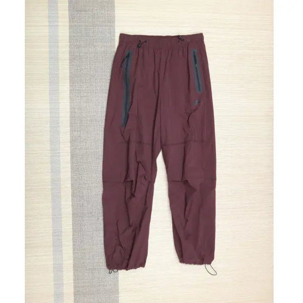 [BUNJANG] Nike Tech Woven Open Hem Pants / (L/85cm) 나이키 테크 우븐 오픈 헴 팬츠
