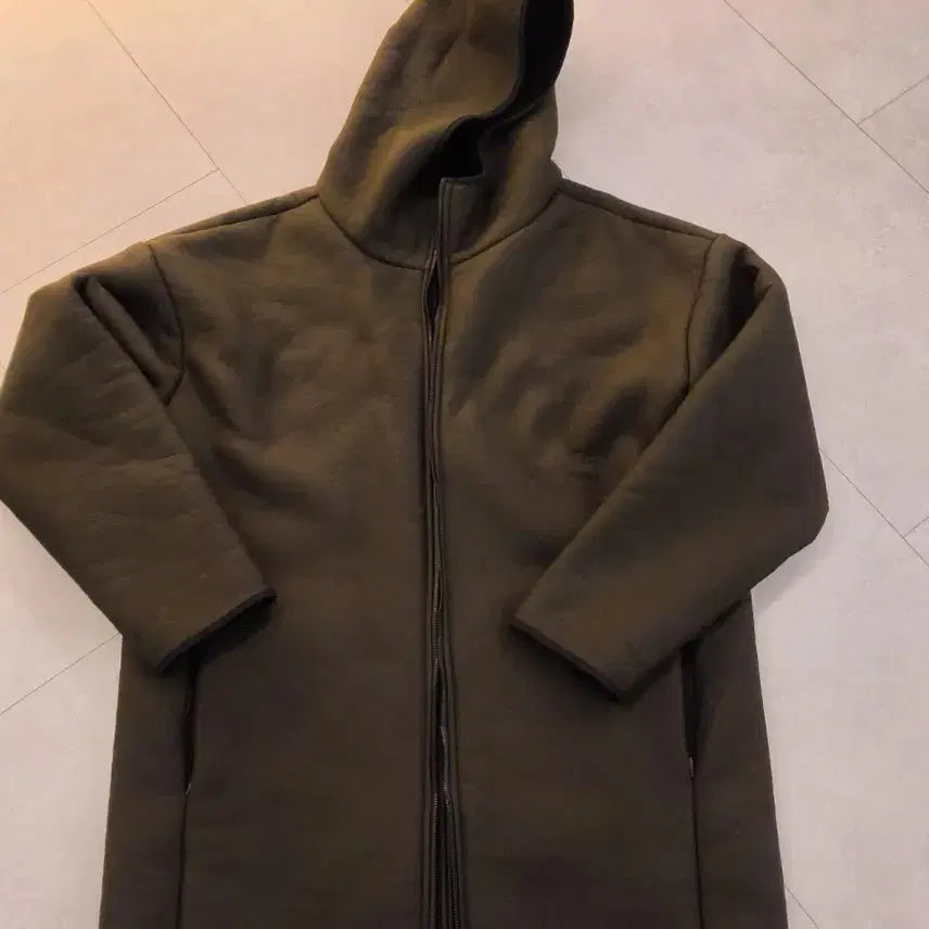 [BUNJANG] The North Face Winter Jacket 105 / 노스페이스