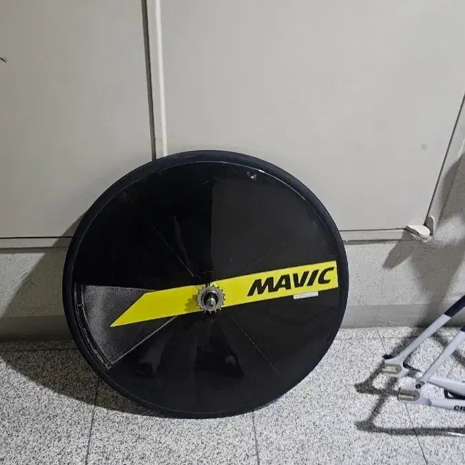[BUNJANG] Disc Wheel / 디스크휠 판매만