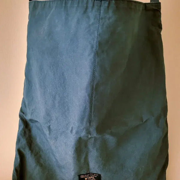 [BUNJANG] WTAPS Shoulder Bag / 더블탭스숄더백