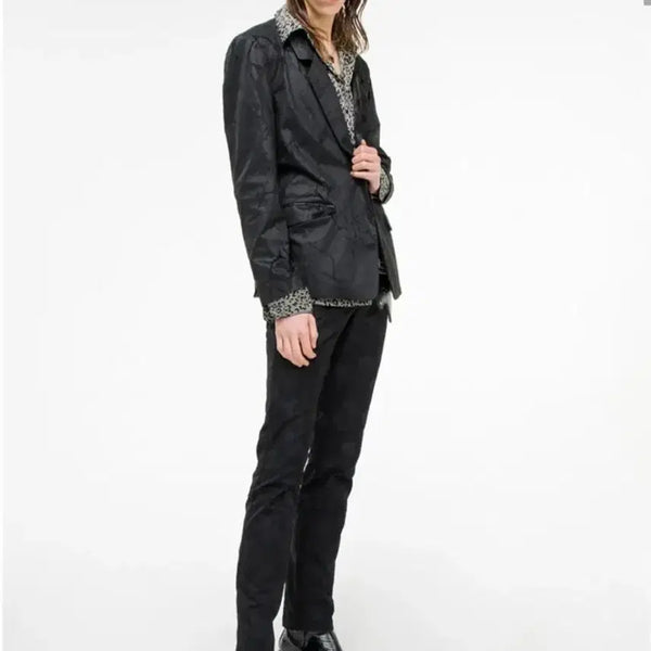 [BUNJANG] Greatest Blazer Jacket / 그레이티스트/블레이저 재킷2 SlZE (사진 첨부)