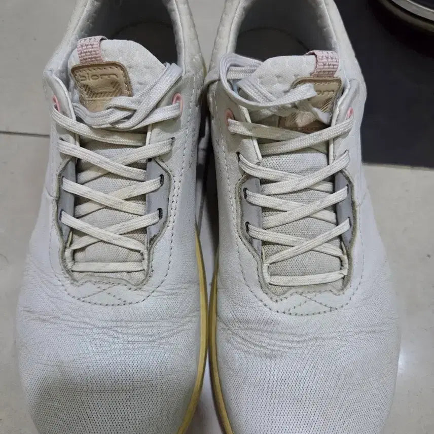 [BUNJANG] Ecco Women's Golf Shoes / 에코여성골프화240, 37
