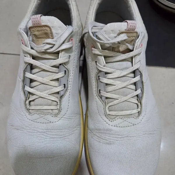 [BUNJANG] Ecco Women's Golf Shoes / 에코여성골프화240, 37