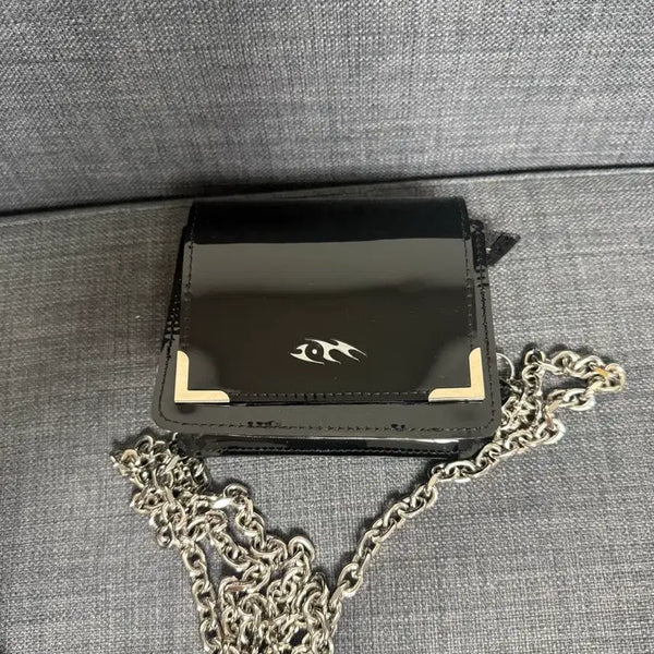 [BUNJANG] IM Changkyun I.M Overdrive Mini Bag / 임창균 아이엠 오버드라이브 md 엠디 미니 가방