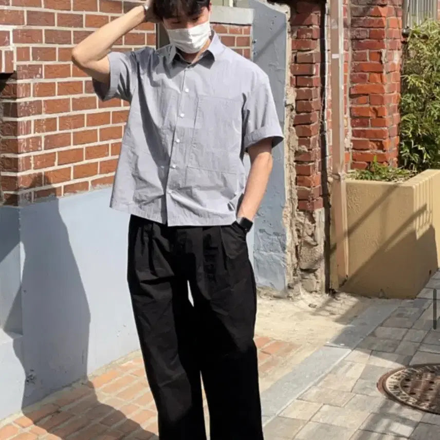 [BUNJANG] Summer Clothes / 여름옷