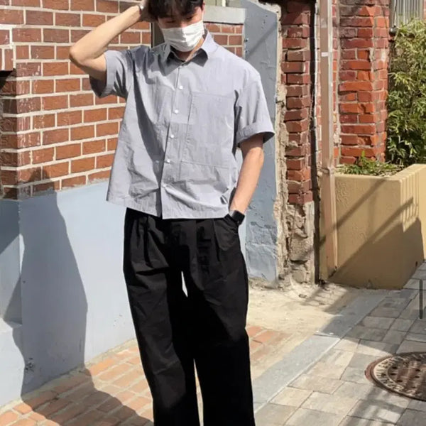 [BUNJANG] Summer Clothes / 여름옷