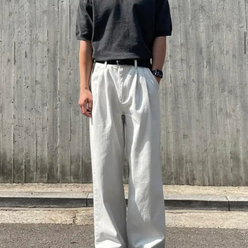 [BUNJANG] The Other Side Apparel / 디아더사이드 옷