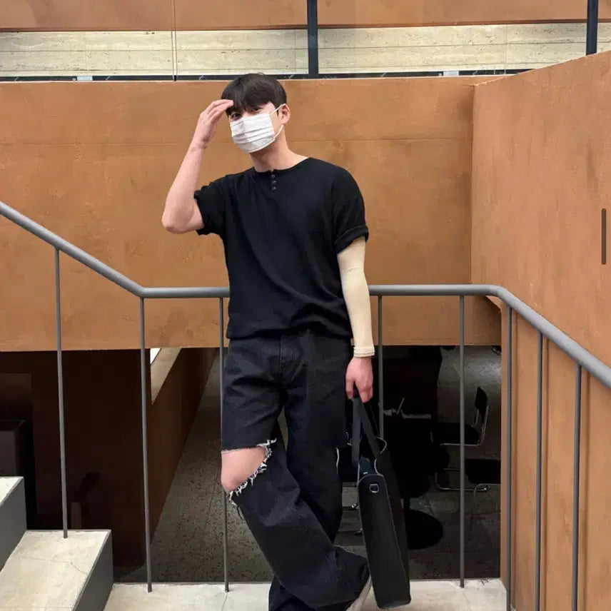 [BUNJANG] Summer Clothes / 여름옷
