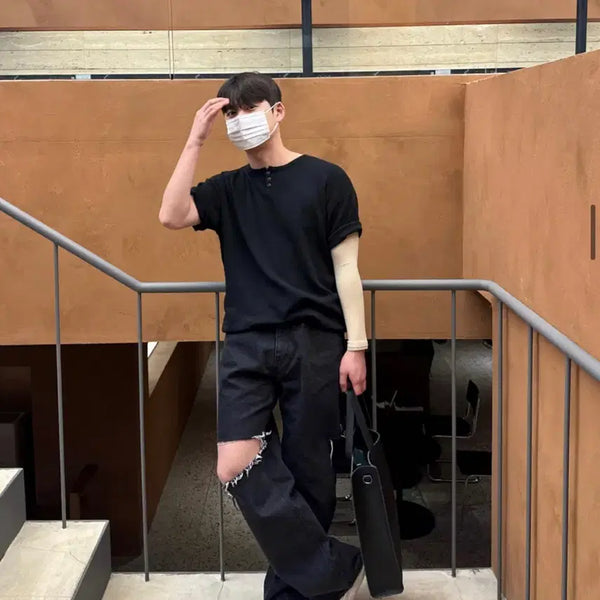 [BUNJANG] Summer Clothes / 여름옷