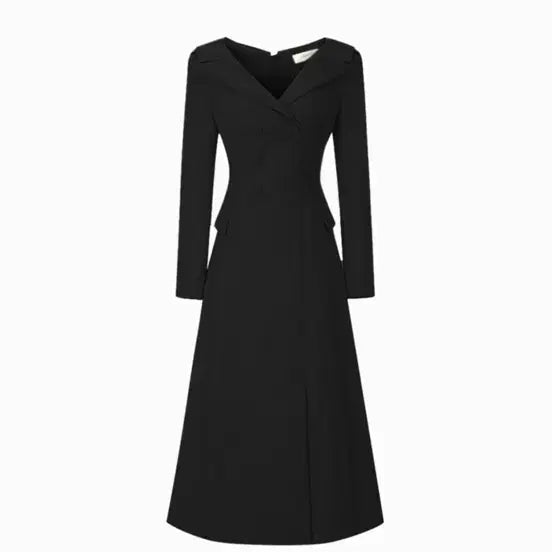 [BUNJANG] Graceyu Off-Shoulder Dress L / 그레이스유 오프숄더 원피스 L