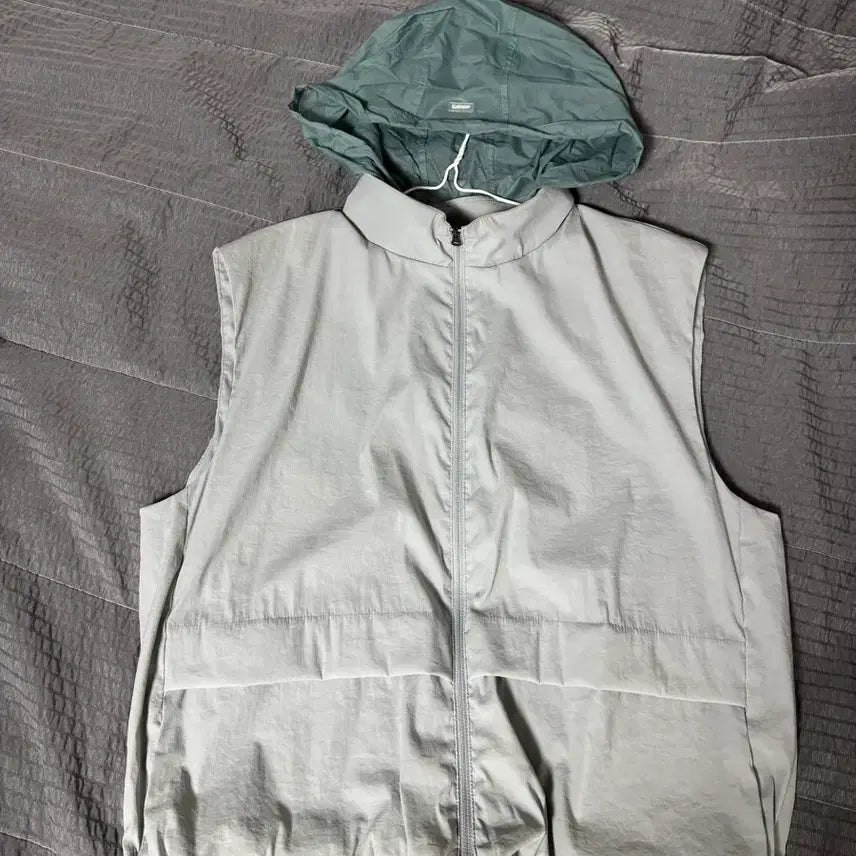 [BUNJANG] Amomento Vest / 아모멘토 조끼