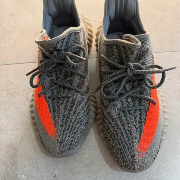 [BUNJANG] Adidas Yeezy Boost Beluga / 이지 부스트 벨루가 (275)