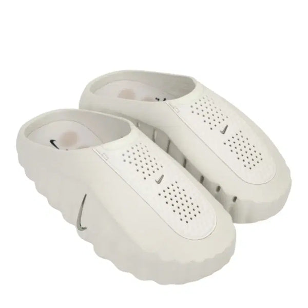 [BUNJANG] Nike W Mind 001 White Slippers (230) / 나이키 W 마인드 001 230