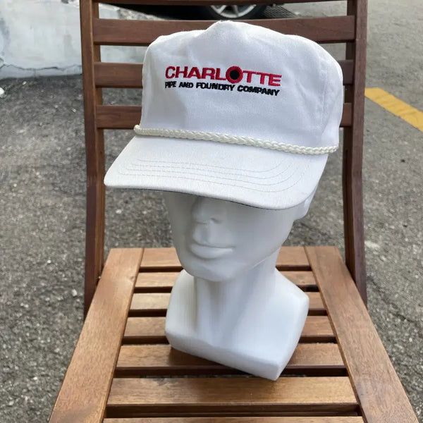 [BUNJANG] Vintage WORK Company Cap / USA 미국 빈티지 WORK 컴퍼니 캡 CAP c.138