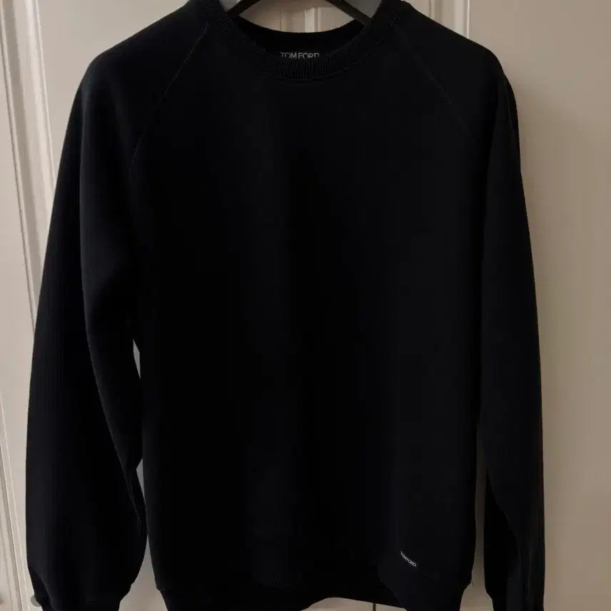 [BUNJANG] Tom Ford Sweatshirt / 톰포드 맨투맨