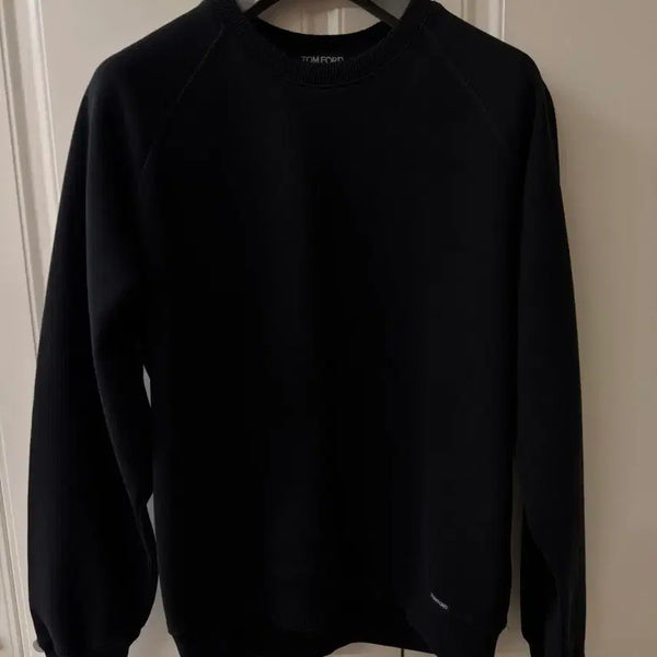 [BUNJANG] Tom Ford Sweatshirt / 톰포드 맨투맨