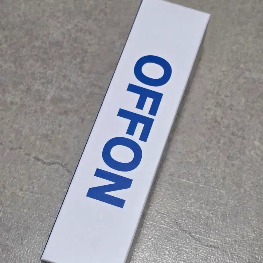 [BUNJANG] OFFON Cooling Body Mist / 오프온 쿨링 바디미스트