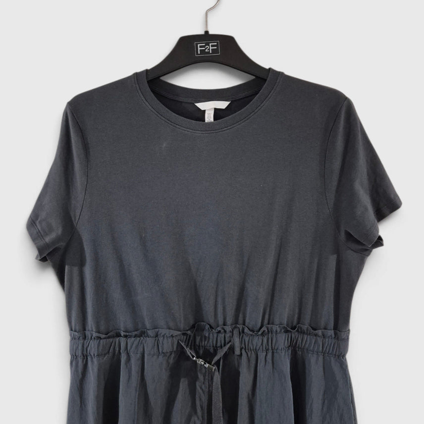 [BUNJANG] H&M Long Dress XL / [XL]에이치앤엠H&M 롱 원피스 여성