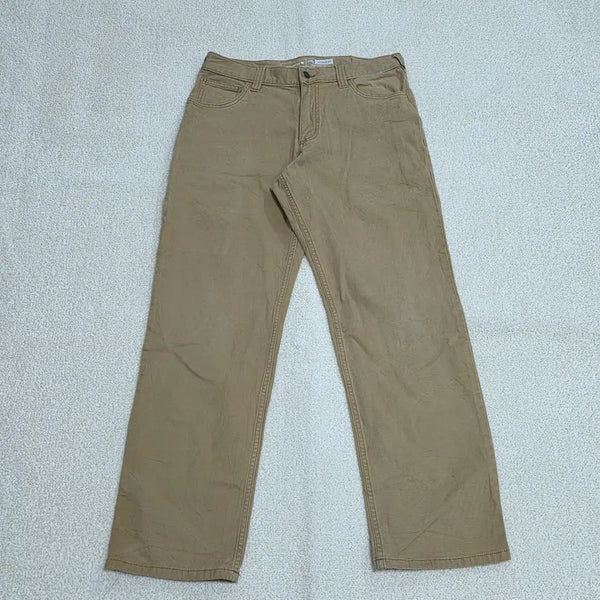 [BUNJANG] Carhartt One Pocket Work Pants / 칼하트 원포켓 워크팬츠