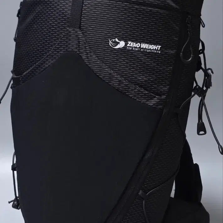 [BUNJANG] ZERO WEIGHT Lightron 22L Lightweight Hiking Backpack / 제로웨이트 ZERO WEIGHT 라이트론 22L 경량 등산배낭