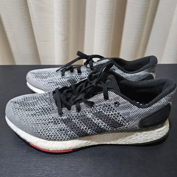 [BUNJANG] Adidas PureBoost 265 Sneakers / 아디다스 퓨어부스트 265