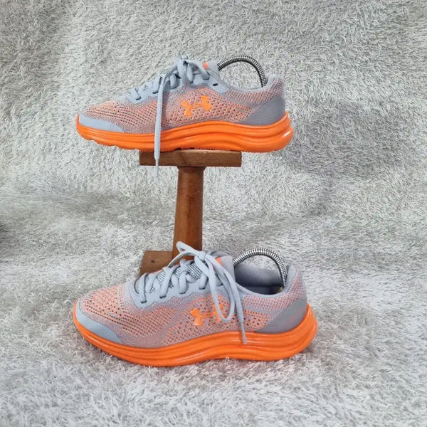 [BUNJANG] Under Armour UA Liquify Training Shoes / 230 언더아머 UA 리퀴파이 운동화
