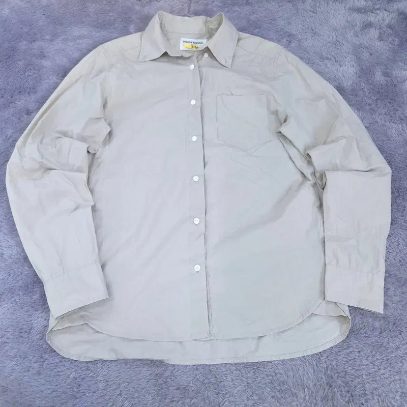 [BUNJANG] BRENDA BRENDEN Shirt / BRENDA BRENDEN 셔츠 | 0915A39