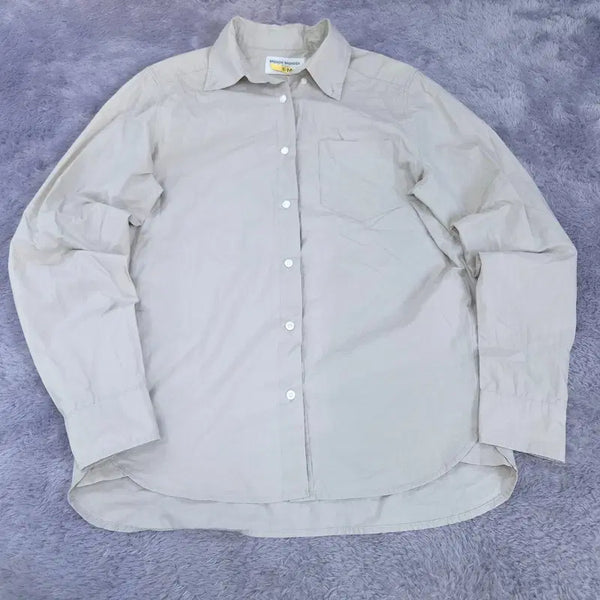 [BUNJANG] BRENDA BRENDEN Shirt / BRENDA BRENDEN 셔츠 | 0915A39